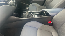 Toyota C-HR 1.2T Dynamic 5dr Petrol Hatchback